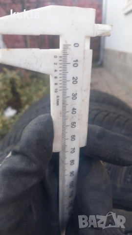 Гуми  Vredestein, снимка 7 - Гуми и джанти - 52937860