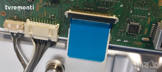 Main board 1-883-753-32 Y2009380A  - SONY KDL-40EX720, снимка 4 - Части и Платки - 38278103