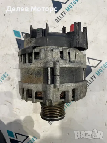 231004719R Valeo 180A Динамо алтернатор от Dacia Duster 2, 1.5 DCI 116 кс., 4x4 двигател K9K874, 6 с, снимка 4 - Части - 49040112