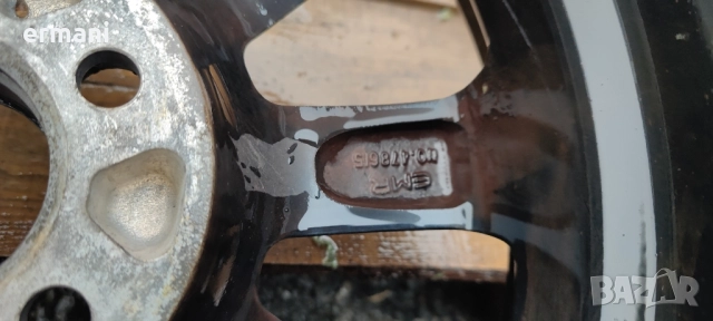 Джанти за VAG групата 15 ки, снимка 7 - Гуми и джанти - 52318195