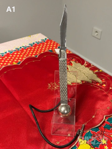 PUMA-SOLINGEN, снимка 6 - Антикварни и старинни предмети - 53008613