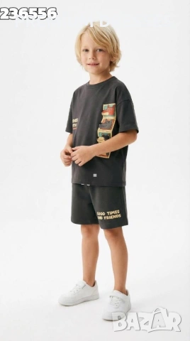 Детски дрехи на едро, снимка 6 - Детски комплекти - 53999626