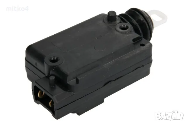 машинка за централно за рено, снимка 2 - Части - 47957182