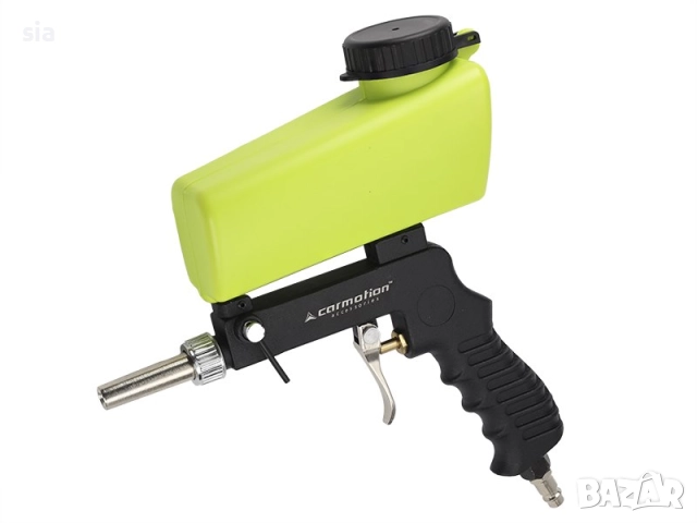 ПЯСЪКОСТРУЕН ПИСТОЛЕТ