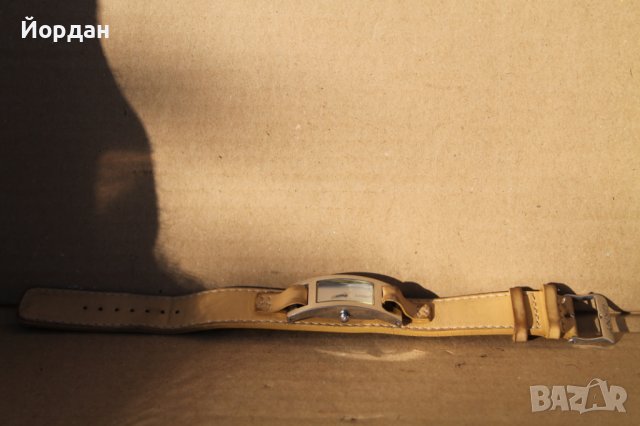 Дамски кварцов часовник ''DKNY''-Donna Karan New York