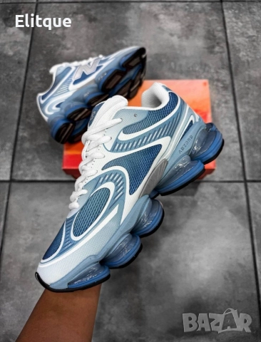 мъжки маратонки new balance , снимка 4 - Маратонки - 52942261