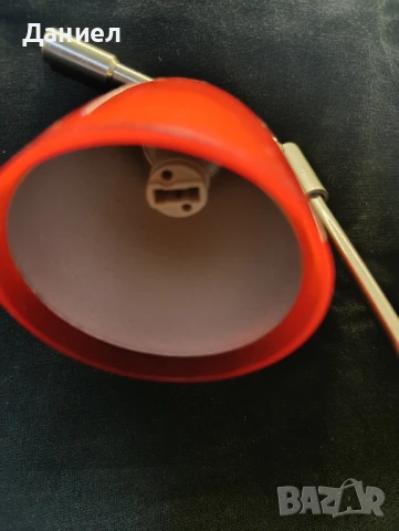 Настолна лампа, снимка 3 - Настолни лампи - 51076992