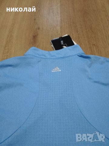 Тениска ADIDAS, снимка 5 - Тениски - 37207199