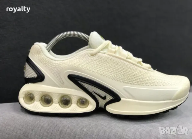 Nike DN мъжки маратонки , снимка 2 - Маратонки - 49766410