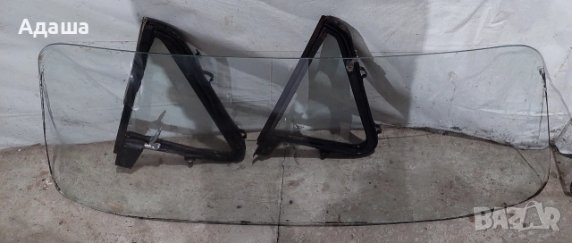 Части от ЗАЗ 968 А, снимка 10 - Части - 52947066