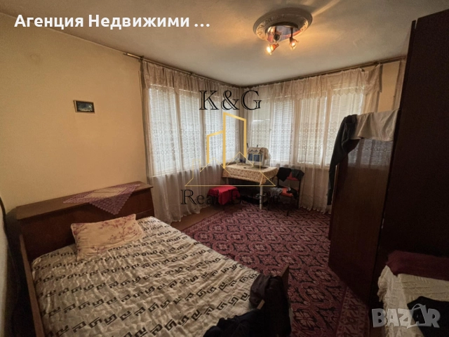 Самостоятелни етажи от къща в кв "Житница " , снимка 4 - Етаж от къща - 52387420