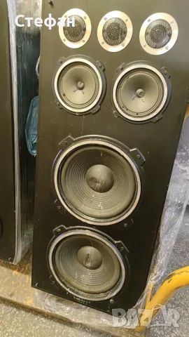 Говорители тонколони , снимка 3 - Тонколони - 55846564