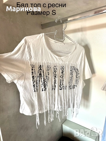 Детски дрехи, снимка 5 - Детски Блузи и туники - 51535510