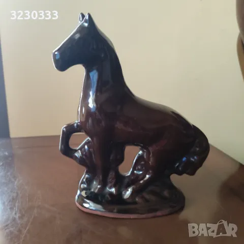 Керамична фигура