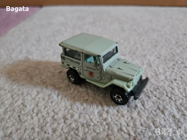 Метални колички - Hot Wheels/Matchbox - 1:64, снимка 5 - Колекции - 52680343