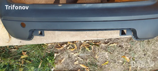 Оригинална задна броня Citroen C3 2016-, снимка 8 - Части - 47914816