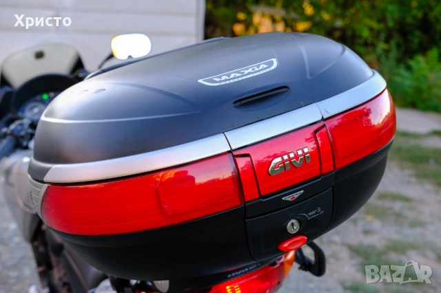 Honda CBF 600 S спортна изпускателна система Dominator , снимка 7 - Мотоциклети и мототехника - 52293635