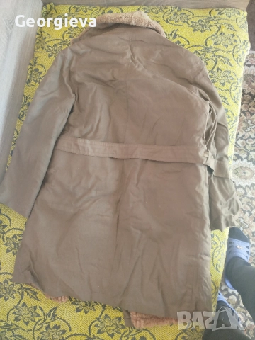 шуба , снимка 3 - Якета - 52163586