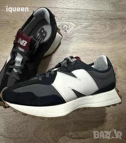 Оригинални New balance маратонки, снимка 3 - Маратонки - 56145089