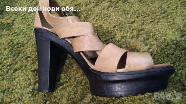 CABINGNI - дамски обувки, снимка 11 - Сандали - 29419009