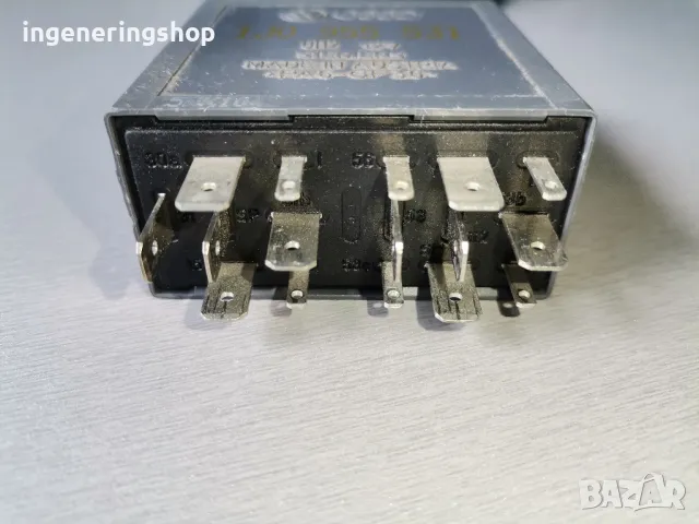 Реле чистачки VW Audi 1J0955531  *192*, снимка 2 - Части - 50361110