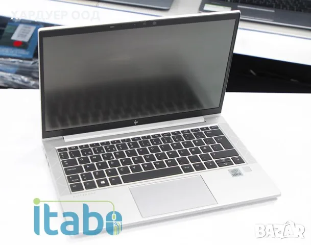 Лаптоп HP EliteBook 830 G7 - 80133537