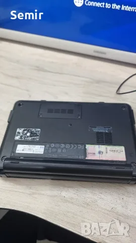 hp mini 110 500bg 2gbram, снимка 3 - Лаптопи за дома - 56466801