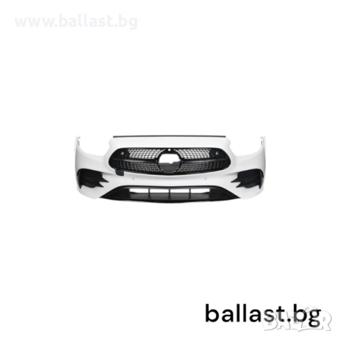 Предна броня A2388857601 E Coupe W238