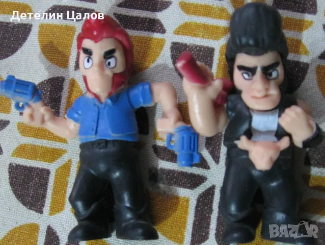 Голям лот, колекция от играчки колички и фигурки и др., колекционерски, снимка 8 - Други ценни предмети - 49094994