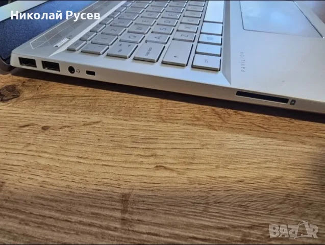 HP Pavilion 14-ce0501na , снимка 3 - Лаптопи за дома - 55769885