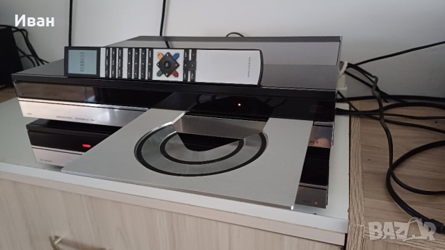 Аудио система BANG&OLUFSEN 7000, снимка 2 - Аудиосистеми - 44671611