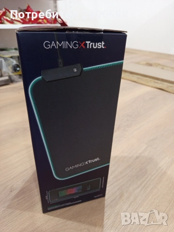 Геймърски пад за мишка и клавиатура Топ Цена, снимка 3 - Клавиатури и мишки - 51962122