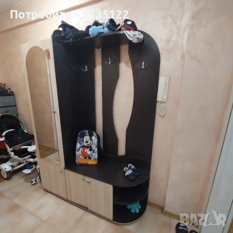 Портманто 120лв., снимка 2 - Портманта - 53222632