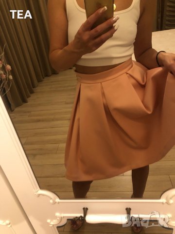 Дамска пола но Guess, снимка 9 - Поли - 37468485