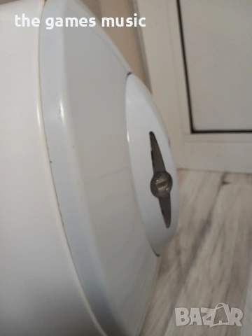 Бойлер Tesi 82литра, снимка 4 - Бойлери - 53262254