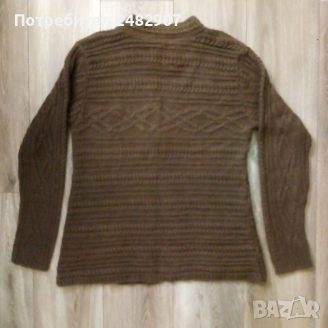 Дамска жилетка, снимка 6 - Жилетки - 52016068