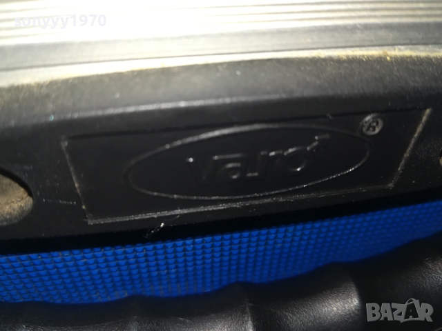 АЛУМИНИЕВ КУФАР-СИН МАРКОВ ЗА АУДИО ИЛИ ДРУГО 2303242042, снимка 17 - Антикварни и старинни предмети - 44913824