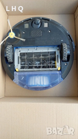 Робот прахосмукачка iRobot Roomba 620, снимка 3 - Прахосмукачки - 53096839
