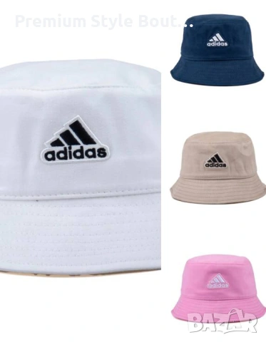 Шапки calvin Klein ami adidas celine alo adidas valentino garavani , снимка 4 - Шапки - 54058008