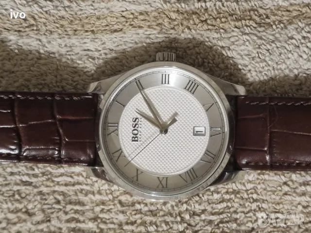 hugo boss, снимка 14 - Мъжки - 48921623