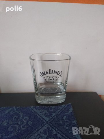 чаши Jack Daniels 3 вида, снимка 4 - Чаши - 38953209