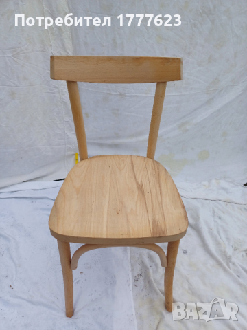 Виенски столове.Нови., снимка 1