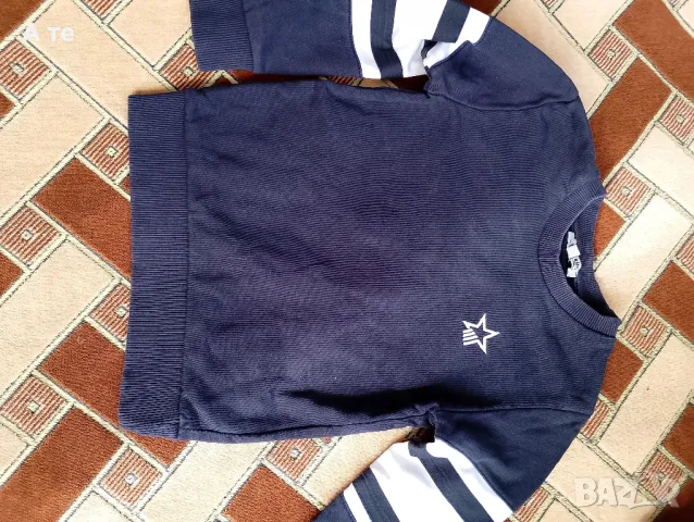 Детски дрехи , снимка 5 - Детски Блузи и туники - 49104138