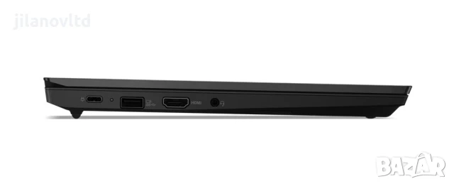 Лаптоп Lenovo ThinkPad E14 Gen1 i5-10210U 8GB 256GB SSD ГАРАНЦИЯ, снимка 9 - Лаптопи за работа - 51116355