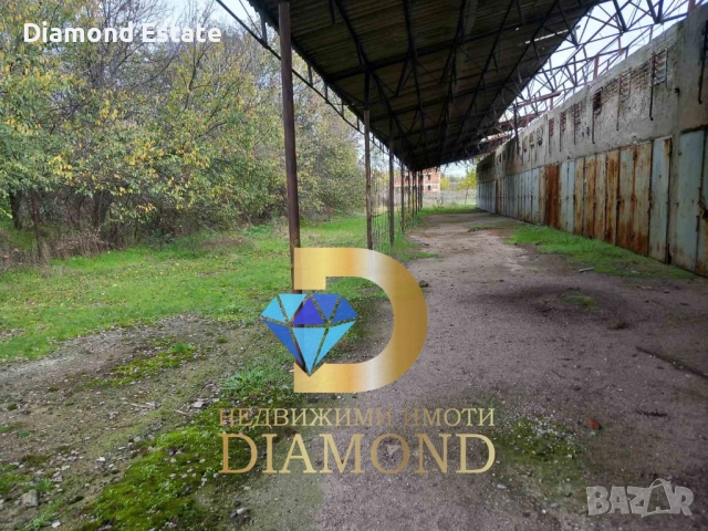 Бизнес имот в село Троян, общ. Симеоновград, снимка 3 - Други - 52703952