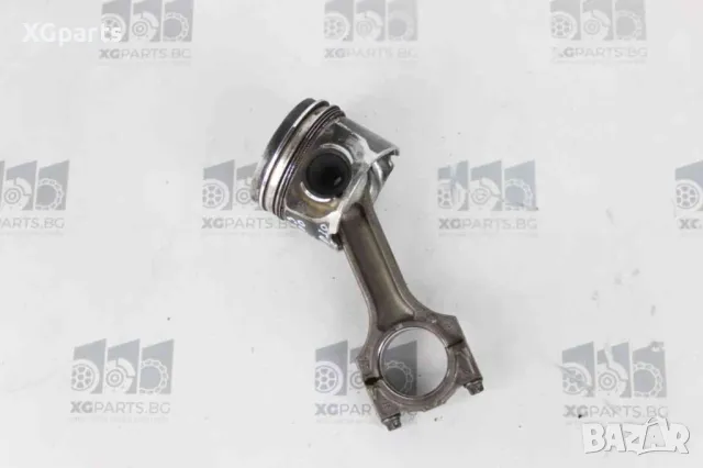 Бутало с биела за BMW X3 E83 3.0D 204 к.с. M57D30 (2004-2011)