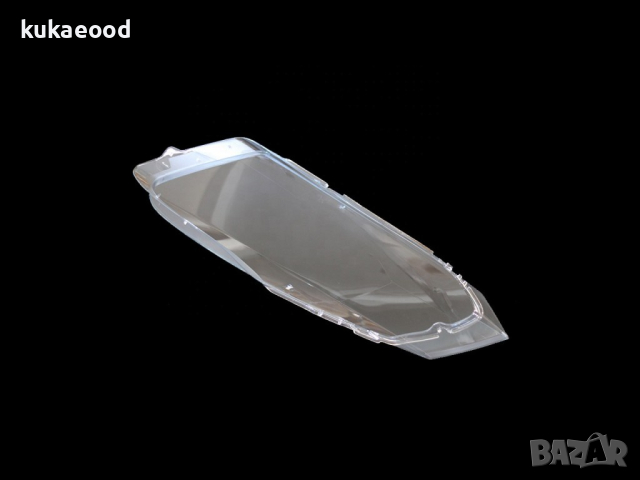 Стъкла за фарове на VW Polo 6R (2008-2013), снимка 3 - Аксесоари и консумативи - 44551404