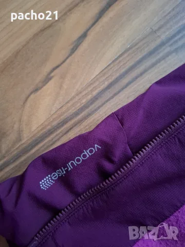 Rab Vapour-Rise Alpine Jacket , снимка 6 - Екипировка - 55771156