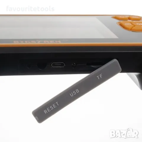 Ендоскопска камера Full HD, 5m кабел, водоустойчива, снимка 4 - Други инструменти - 43354311