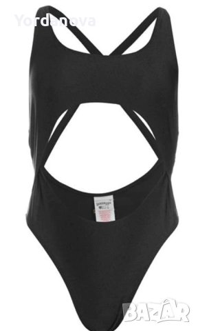 Оригинален Цял Бански Костюм - Golddigga, снимка 4 - Бански костюми - 37509551